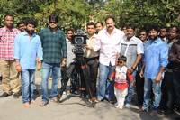 Racha Rambola Movie Opening